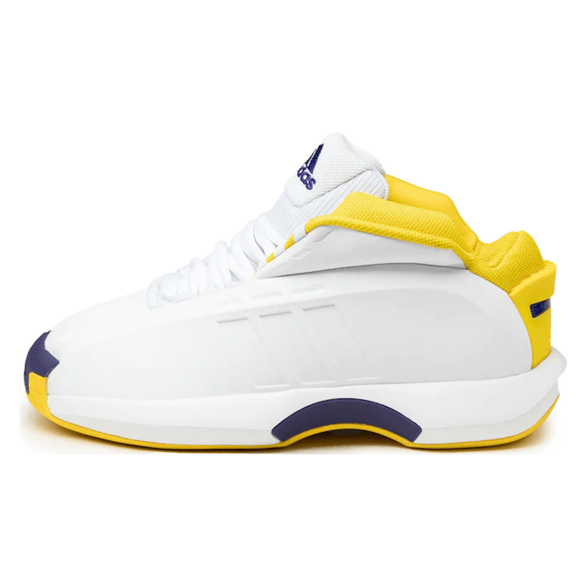 Adidas Crazy 1 "Lakers"