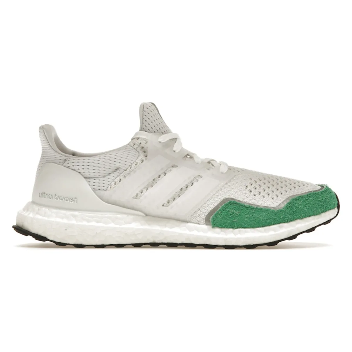 adidas Ultra Boost 1.0 DNA Cloud White Green
