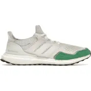 adidas Ultra Boost 1.0 DNA Cloud White Green