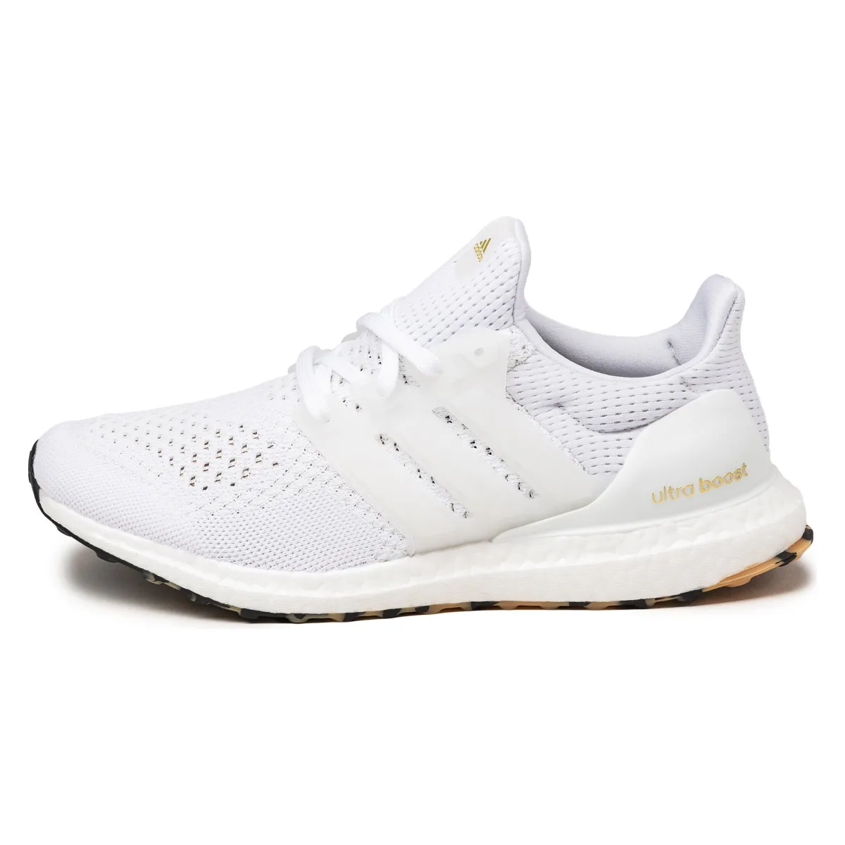 adidas Ultra Boost 1.0 DNA White Gum Camo Sole