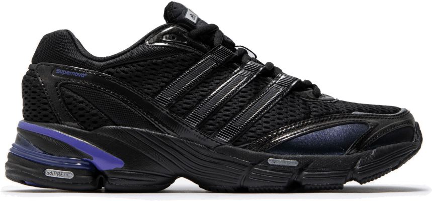 adidas adidas x Naked Copenhagen Supernova Cushion 7 Sneaker Squad