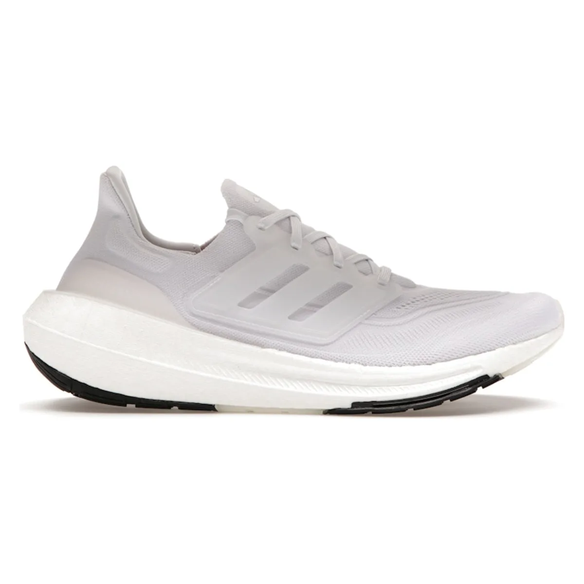 adidas Ultra Boost Light Triple White