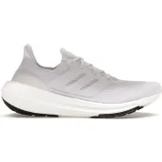 adidas Ultra Boost Light Triple White