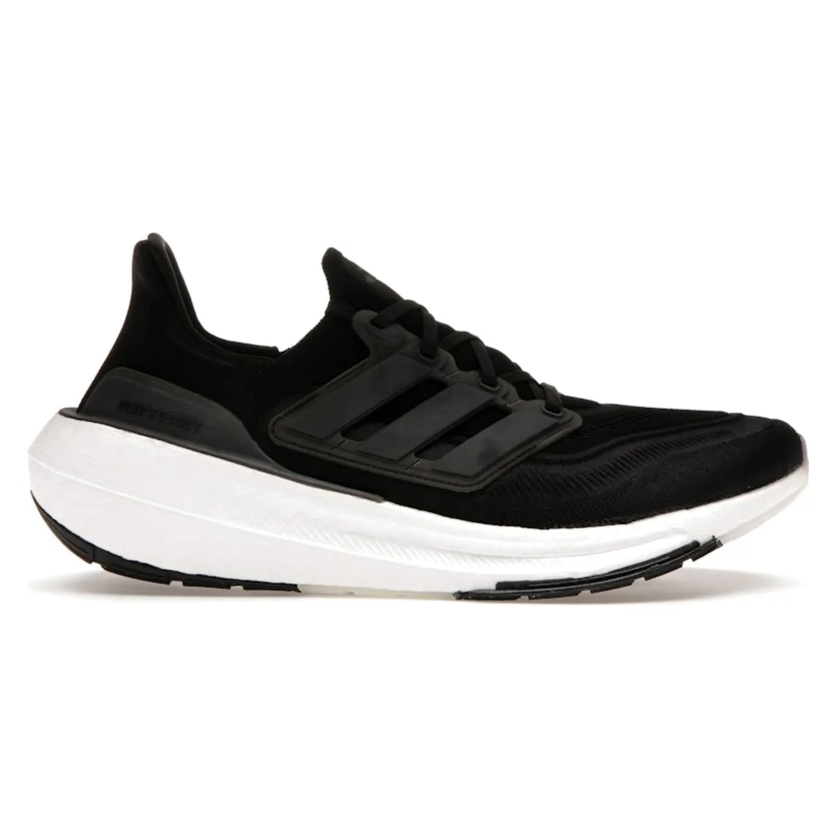 adidas Ultra Boost Light Core Black White