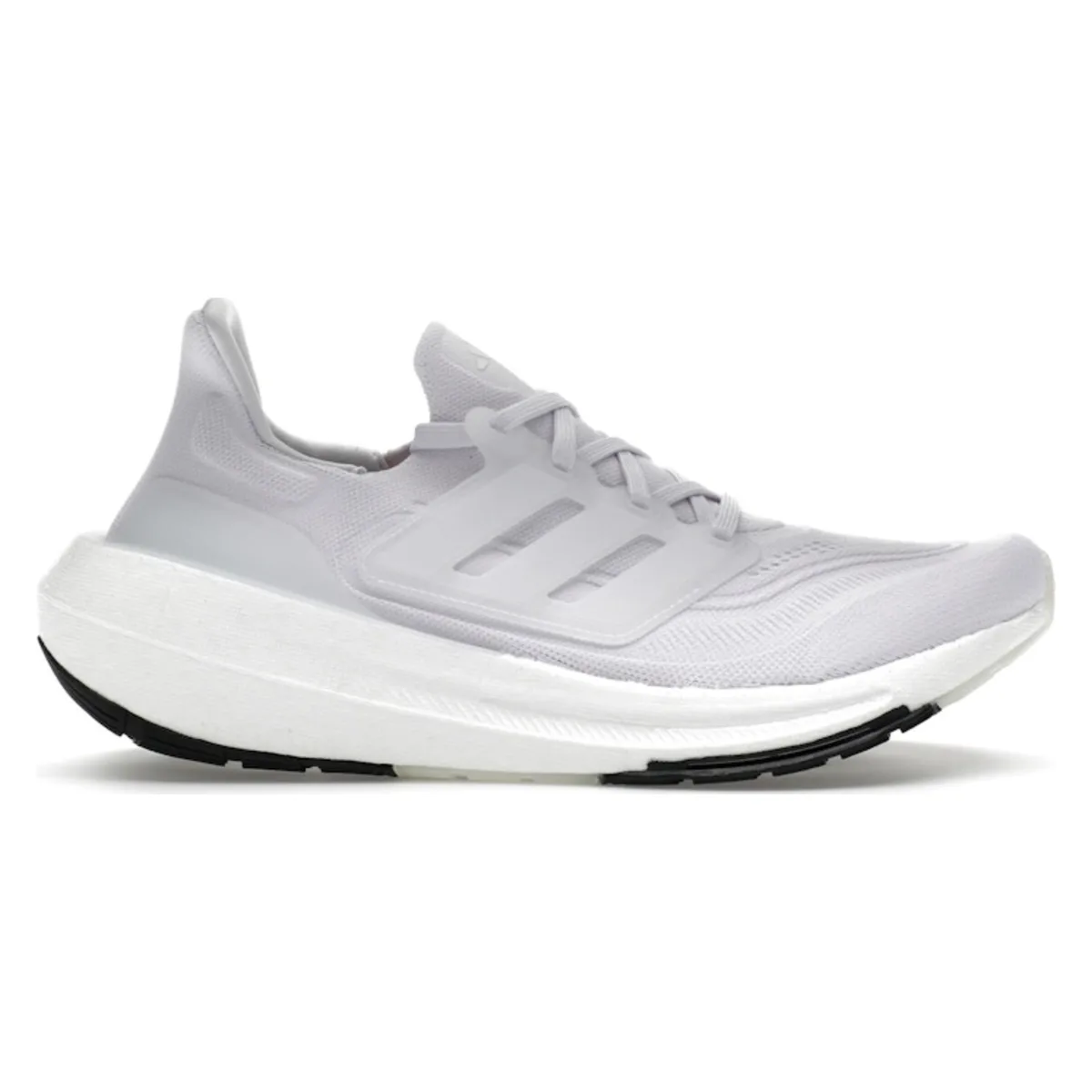 adidas Ultra Boost Light Cloud White Crystal White (Women's)