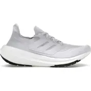 adidas Ultra Boost Light Cloud White Crystal White (Women's)