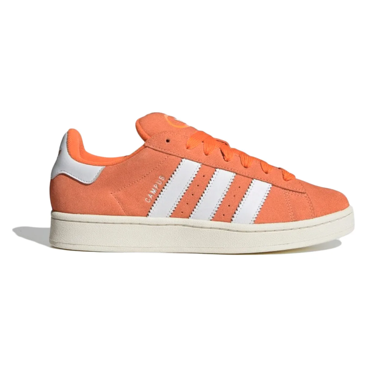 Adidas Campus 00s "Amber Tint"