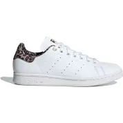 adidas Stan Smith White Leopard (Women's)
