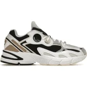 adidas Astir White Black Cream (Women's)