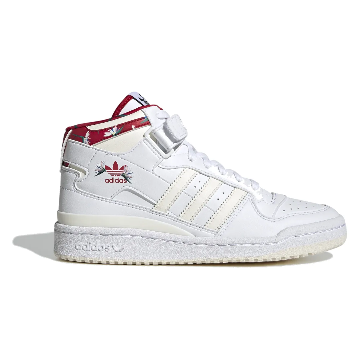 adidas Forum Mid Thebe Magugu (Women's)