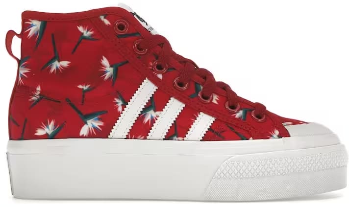 adidas Nizza Platform Mid Thebe Magugu (Women's)
