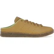 adidas Stan Smith Mule Plant and Grow Golden Beige