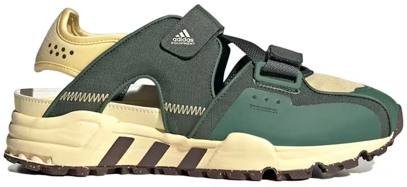 adidas EQT 93 SNDL Plant and Grow