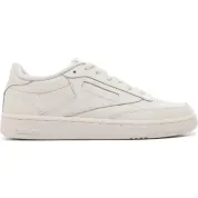 Reebok Club C 85 Chalk (Women's)
