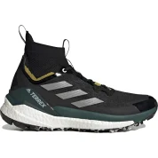adidas Terrex Free Hiker 2.0 and wander