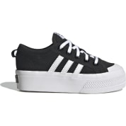 Adidas nizza dames zwart sales