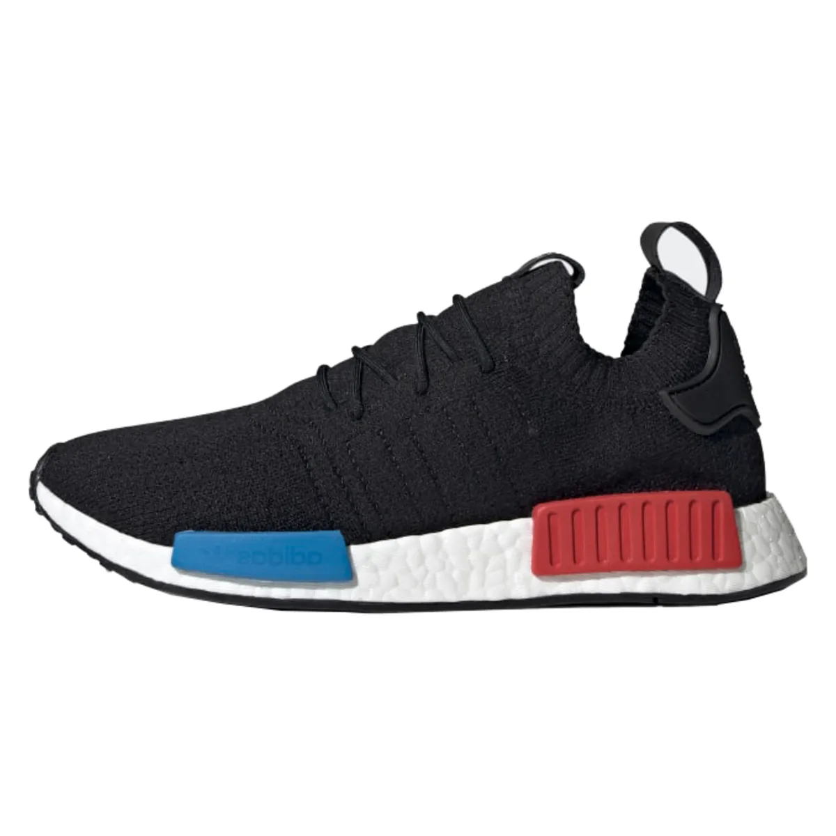 Adidas NMD_R1 Primeknit "Core Black"
