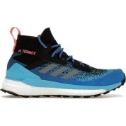 adidas Terrex Free Hiker Primeblue Blue Rush