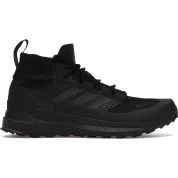 adidas Terrex Free Hiker Gore-Tex Black Carbon