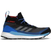 adidas Terrex Free Hiker Gore-Tex Blue Rush
