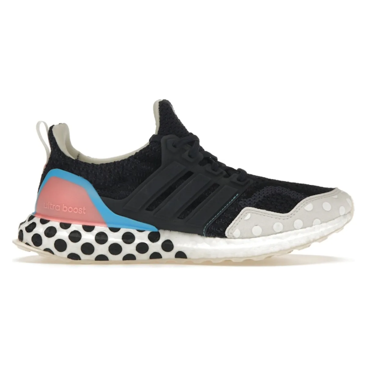 adidas Ultra Boost 5.0 DNA Legend Ink Polka Dot (Women's)
