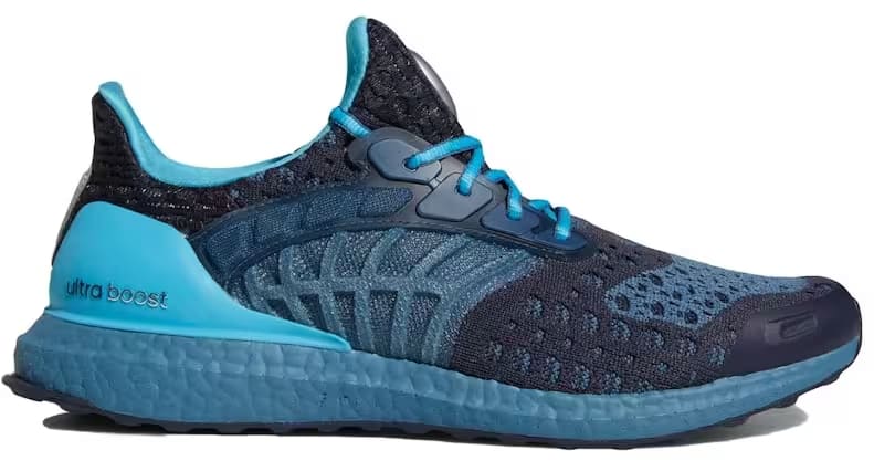 adidas Ultra Boost Climacool 2 DNA Shadow Navy Altered Blue