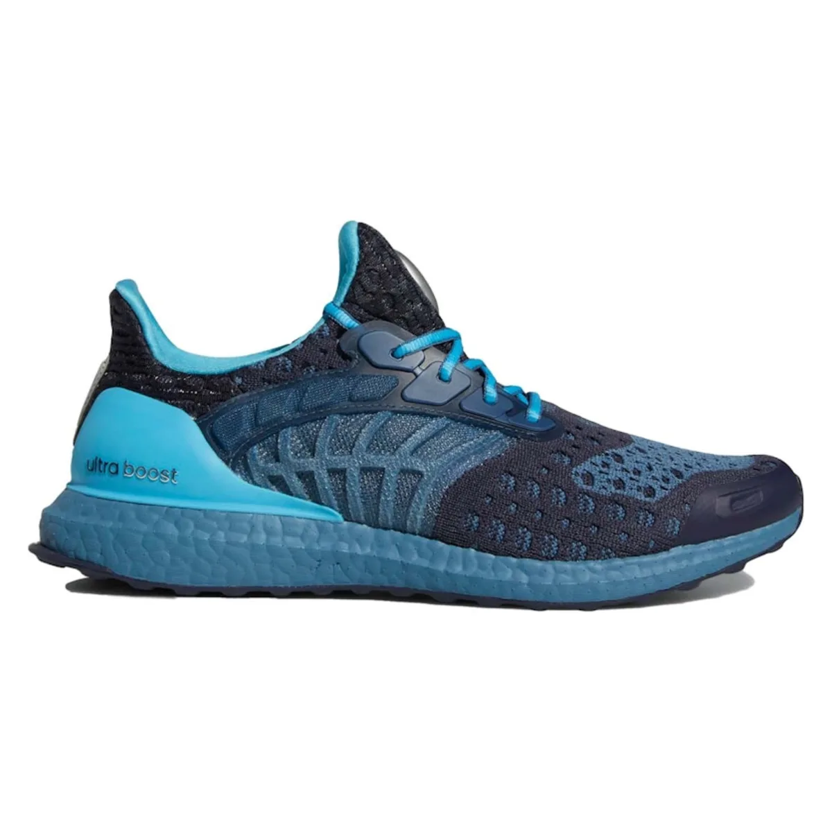 adidas Ultra Boost Climacool 2 DNA Shadow Navy Altered Blue