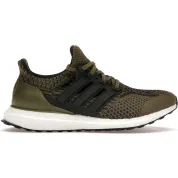 adidas Ultra Boost 5.0 DNA Focus Olive Carbon