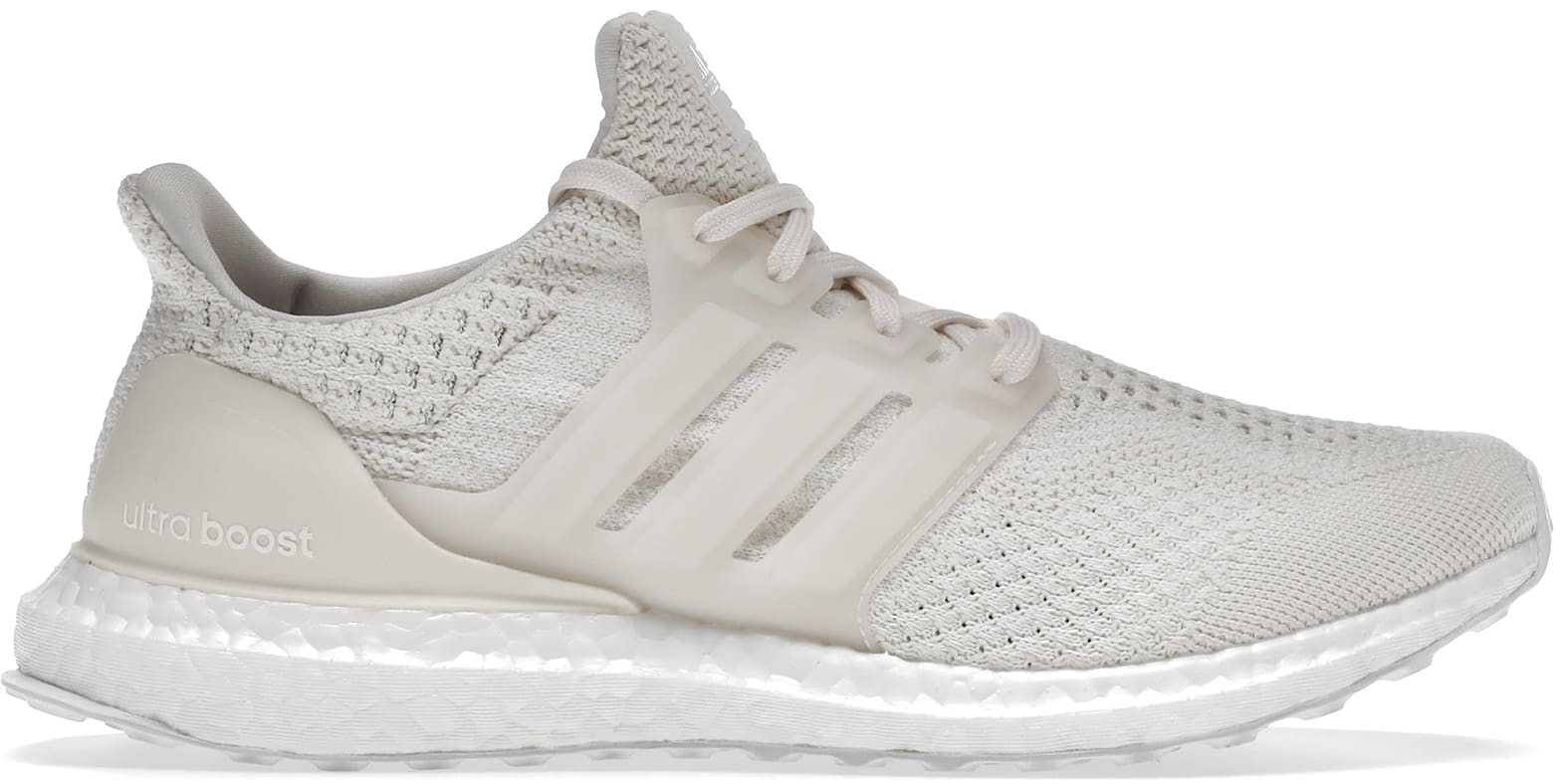 adidas Ultra Boost 5.0 DNA Chalk White