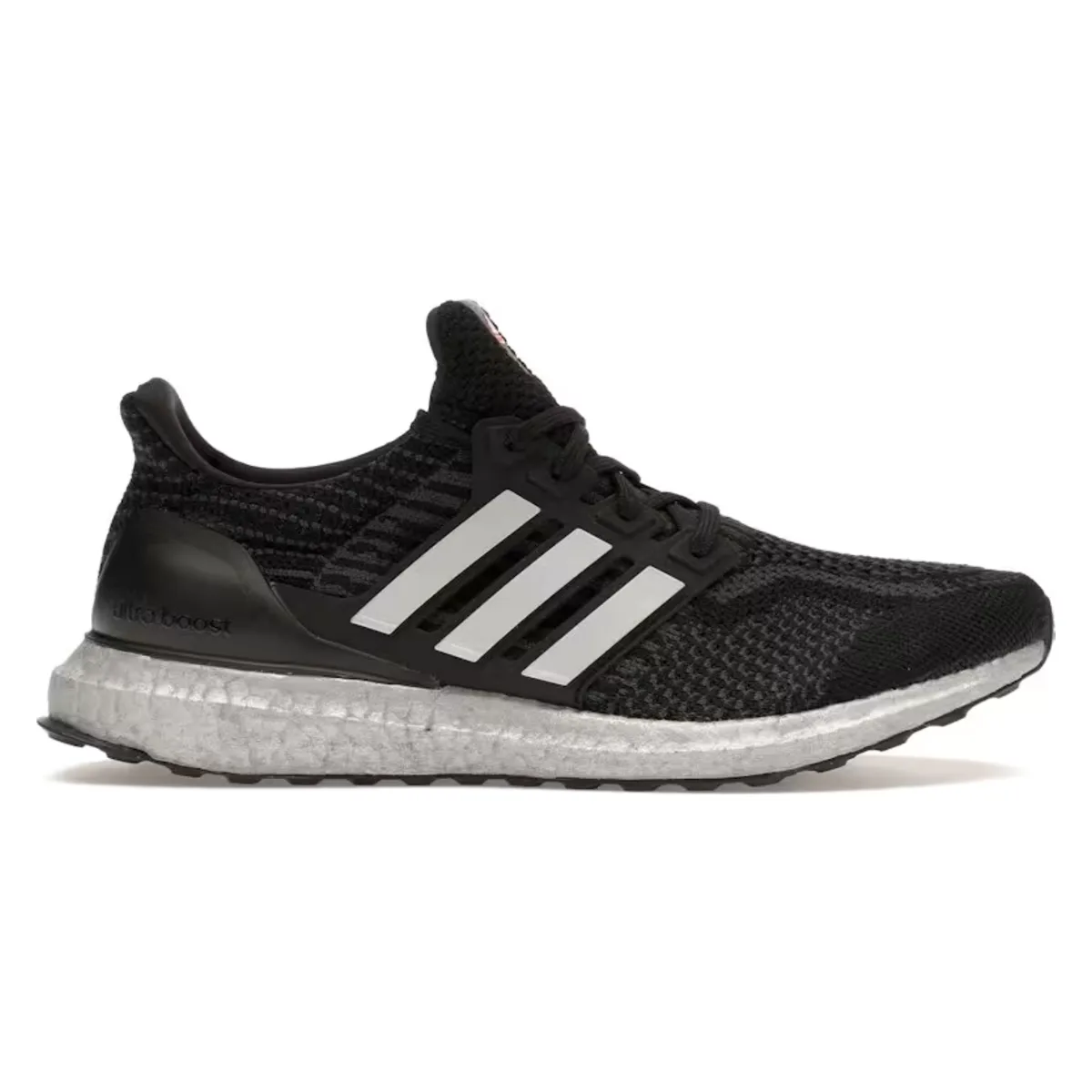 adidas Ultra Boost 5.0 DNA Core Black Silver Metallic