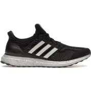 adidas Ultra Boost 5.0 DNA Core Black Silver Metallic