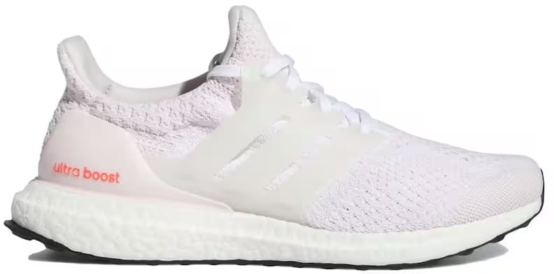 adidas Ultra Boost 5.0 DNA Almost Pink Turbo (Women's)