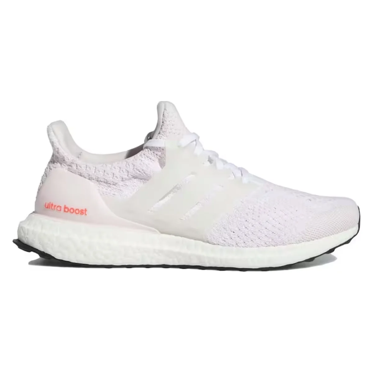 adidas Ultra Boost 5.0 DNA Almost Pink Turbo (Women's)