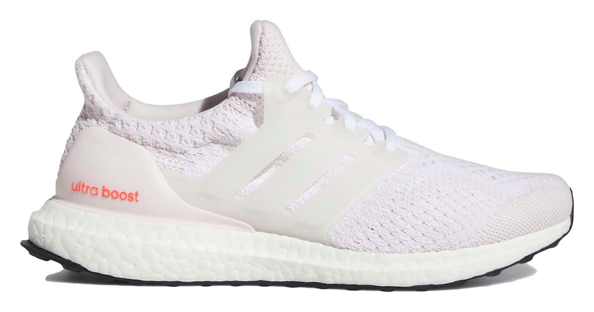 adidas Ultra Boost 5.0 DNA Almost Pink Turbo (W)