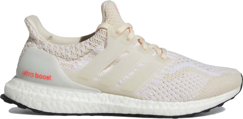 adidas Ultra Boost 5.0 DNA Ecru Tint Turbo (W)