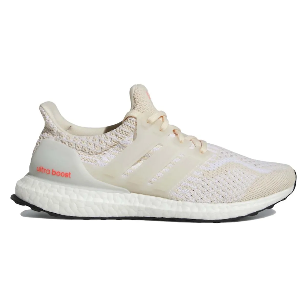 adidas Ultra Boost 5.0 DNA Ecru Tint Turbo (Women's)