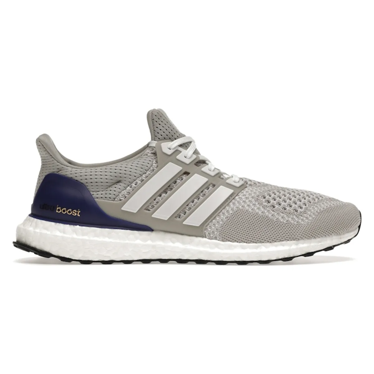 adidas Ultra Boost 1.0 White Legacy Indigo