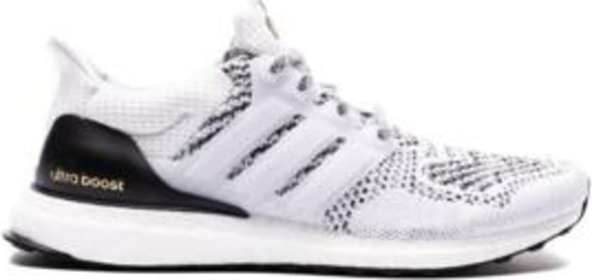 adidas Ultra Boost 1.0 DNA White Oreo GZ0449 Sneaker Squad