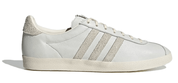 Adidas Gazelle OG "Non Dyed"