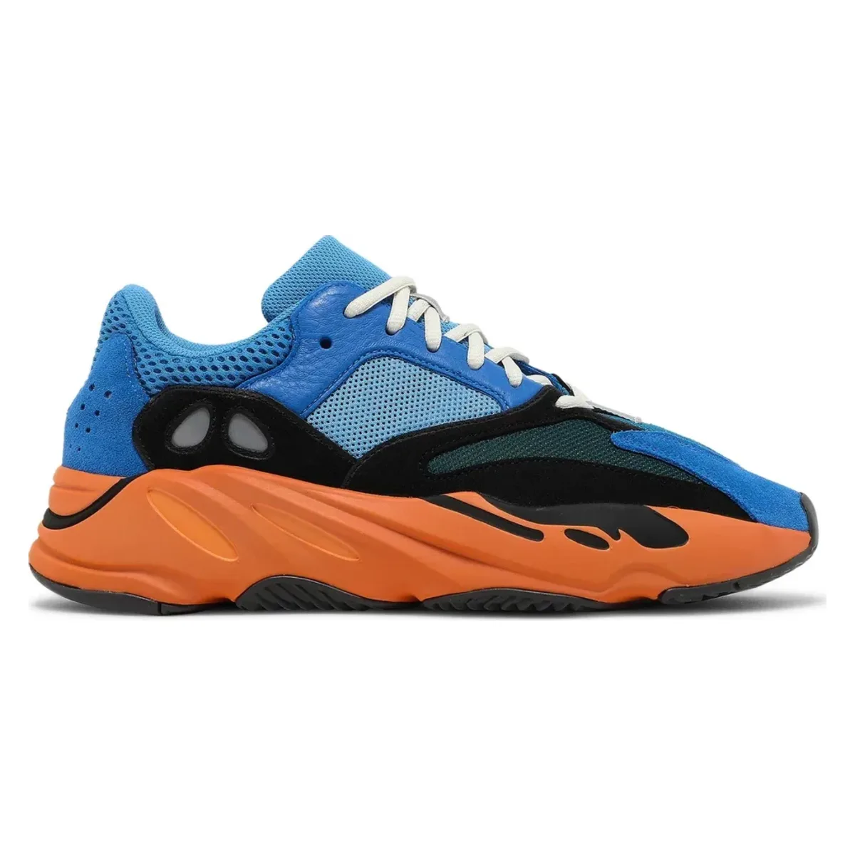Adidas Yeezy Boost 700 "Bright Blue"