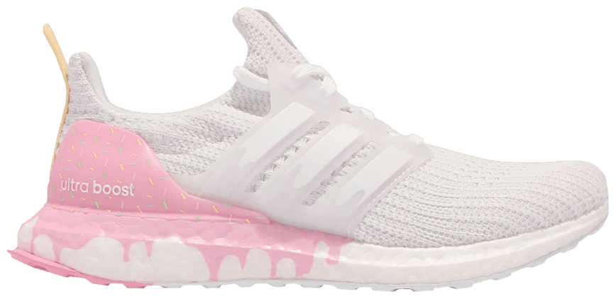 ultraboost light pink