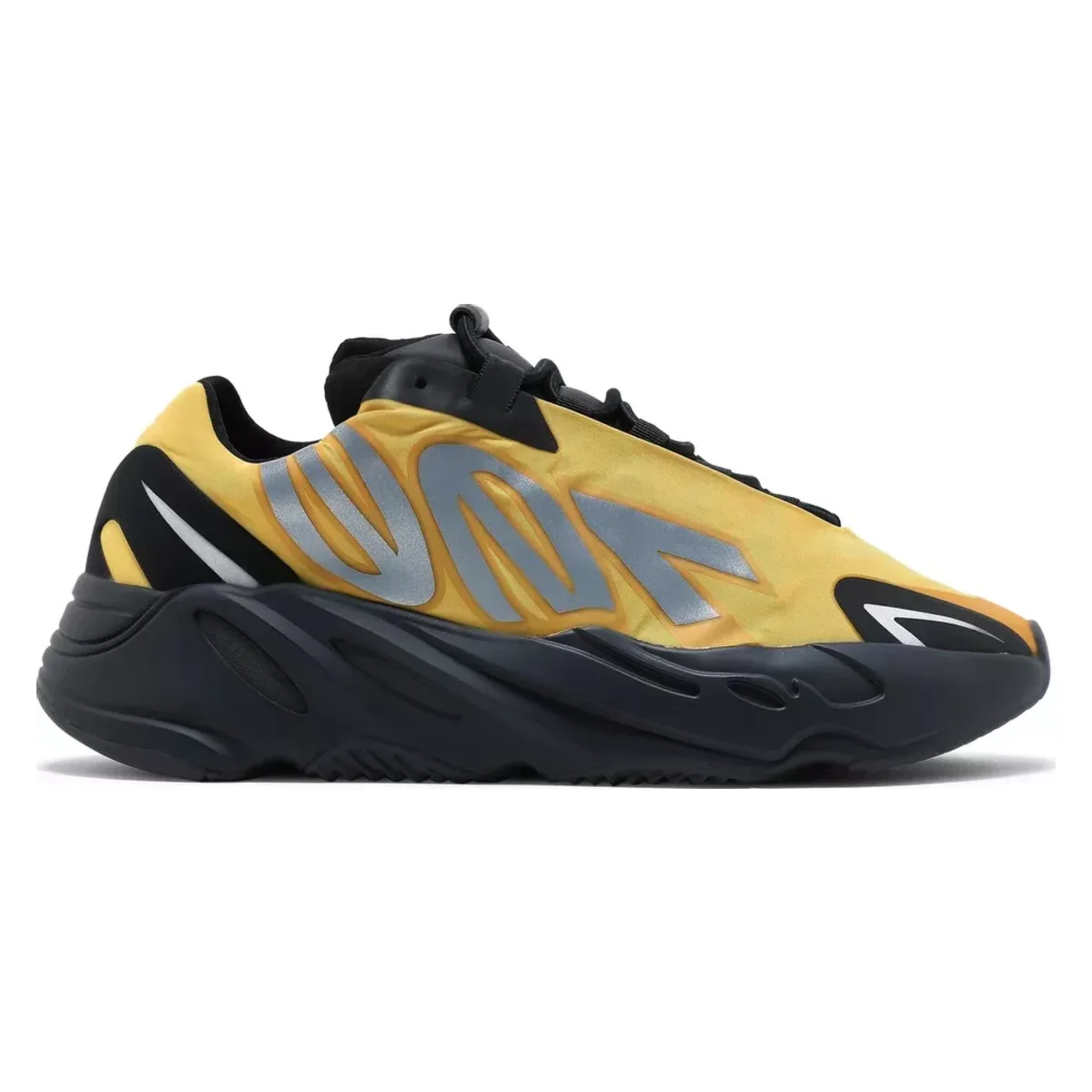 adidas Yeezy Boost 700 MNVN "Honey Flux"
