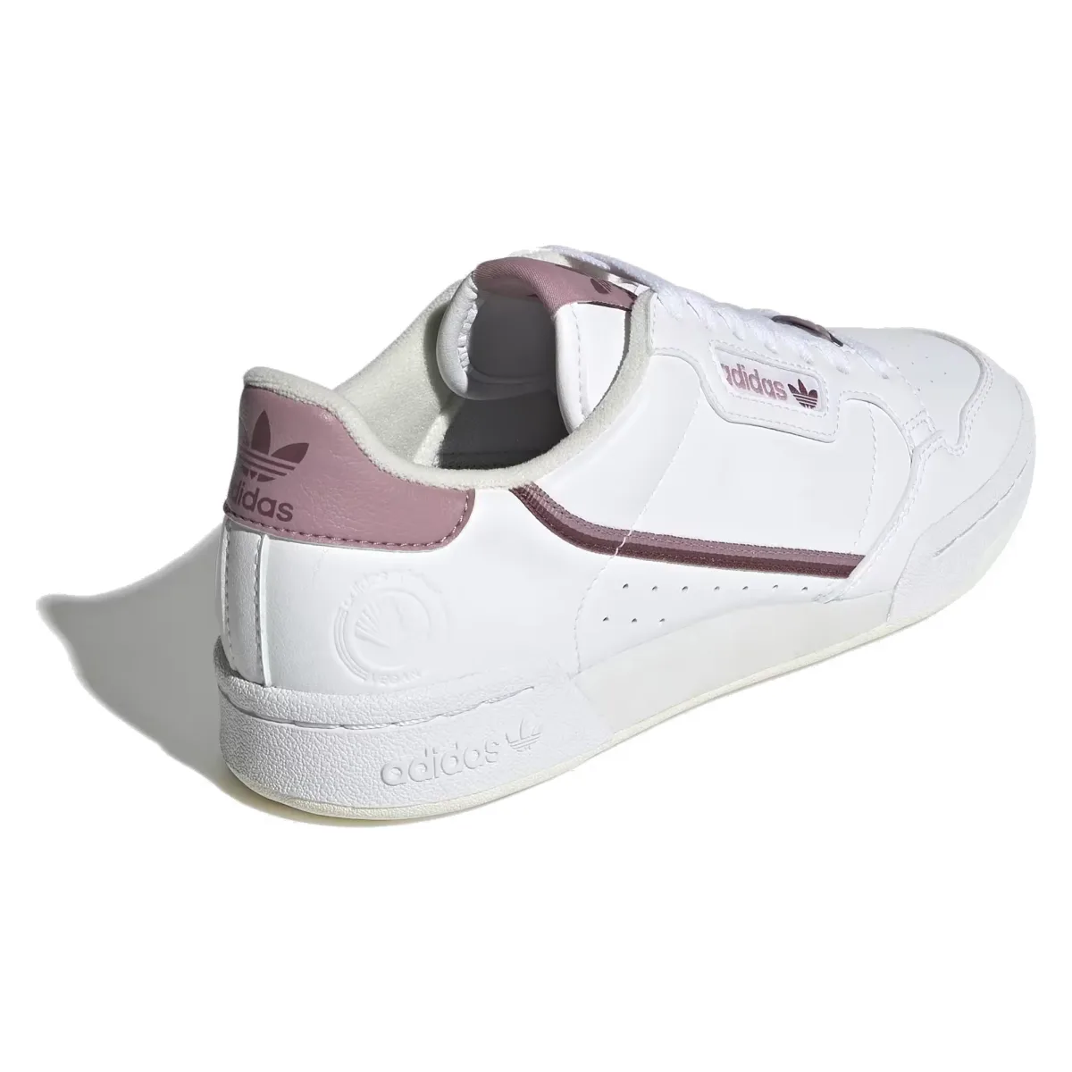 adidas Originals WMNS CONTINENTAL 80 VEGAN
