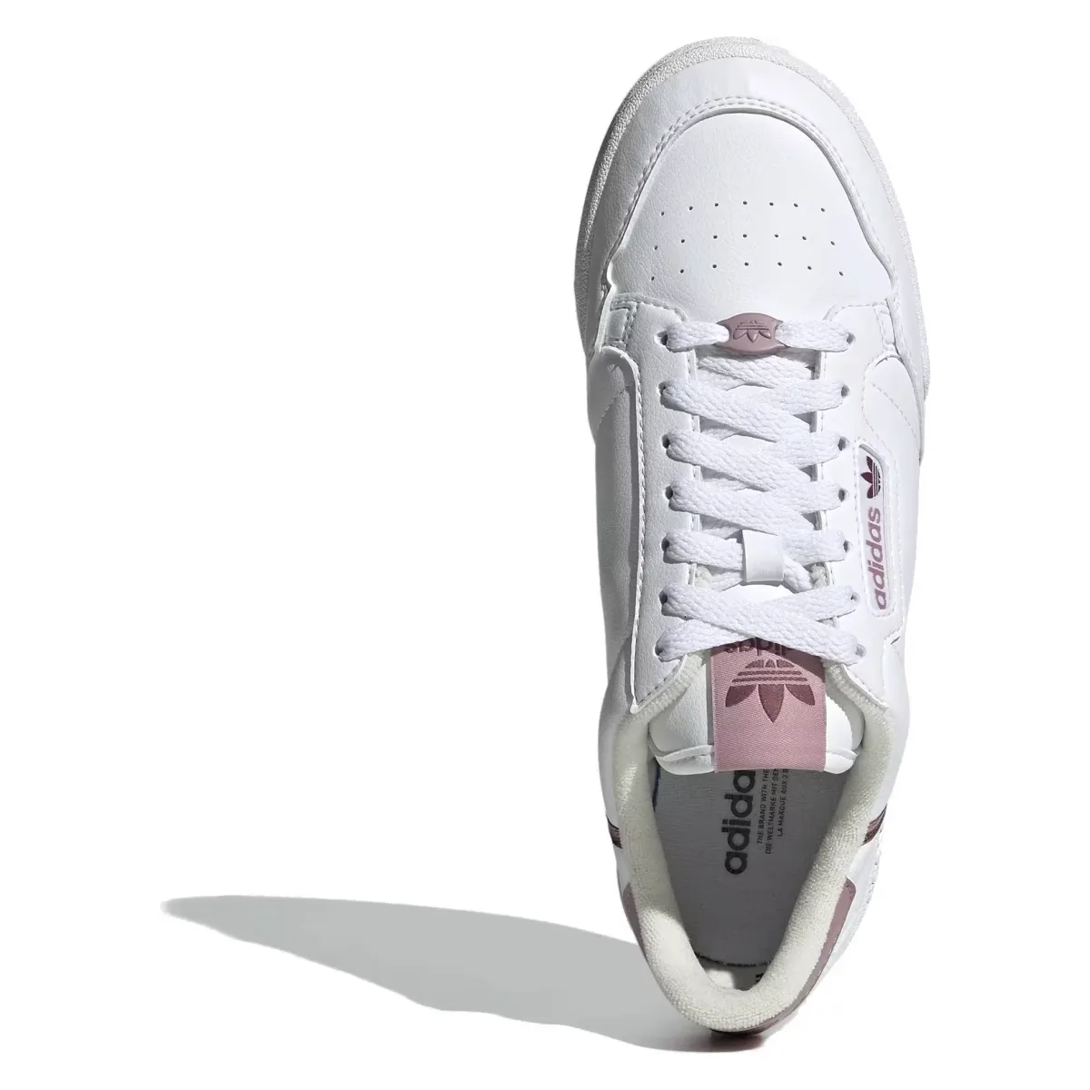 adidas Originals WMNS CONTINENTAL 80 VEGAN