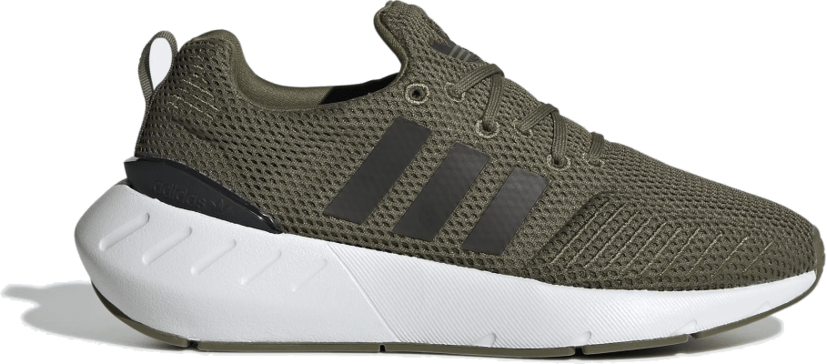 Adidas swift shop run army green