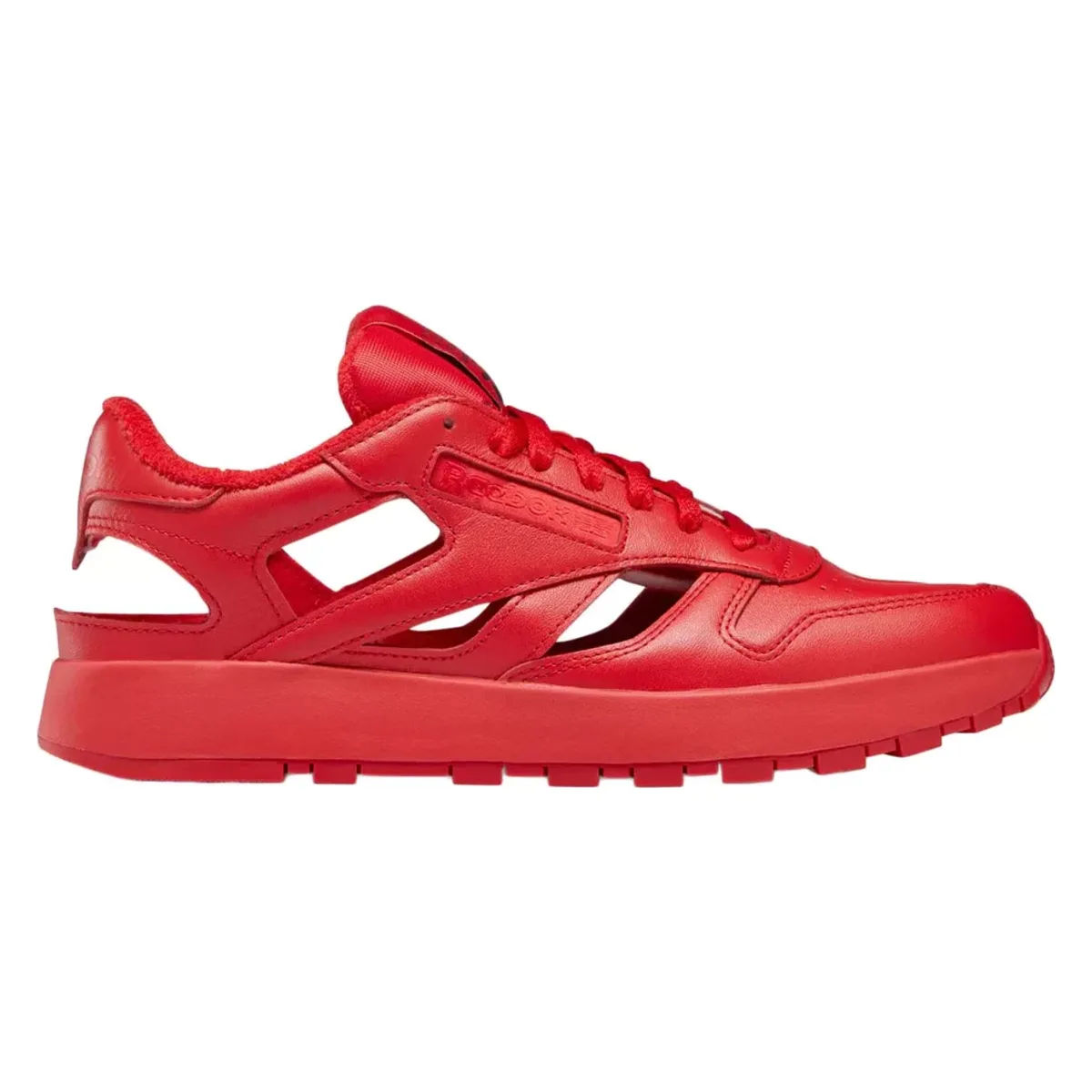 Maison Margiela x Reebok Classic Leather DQ "Red"