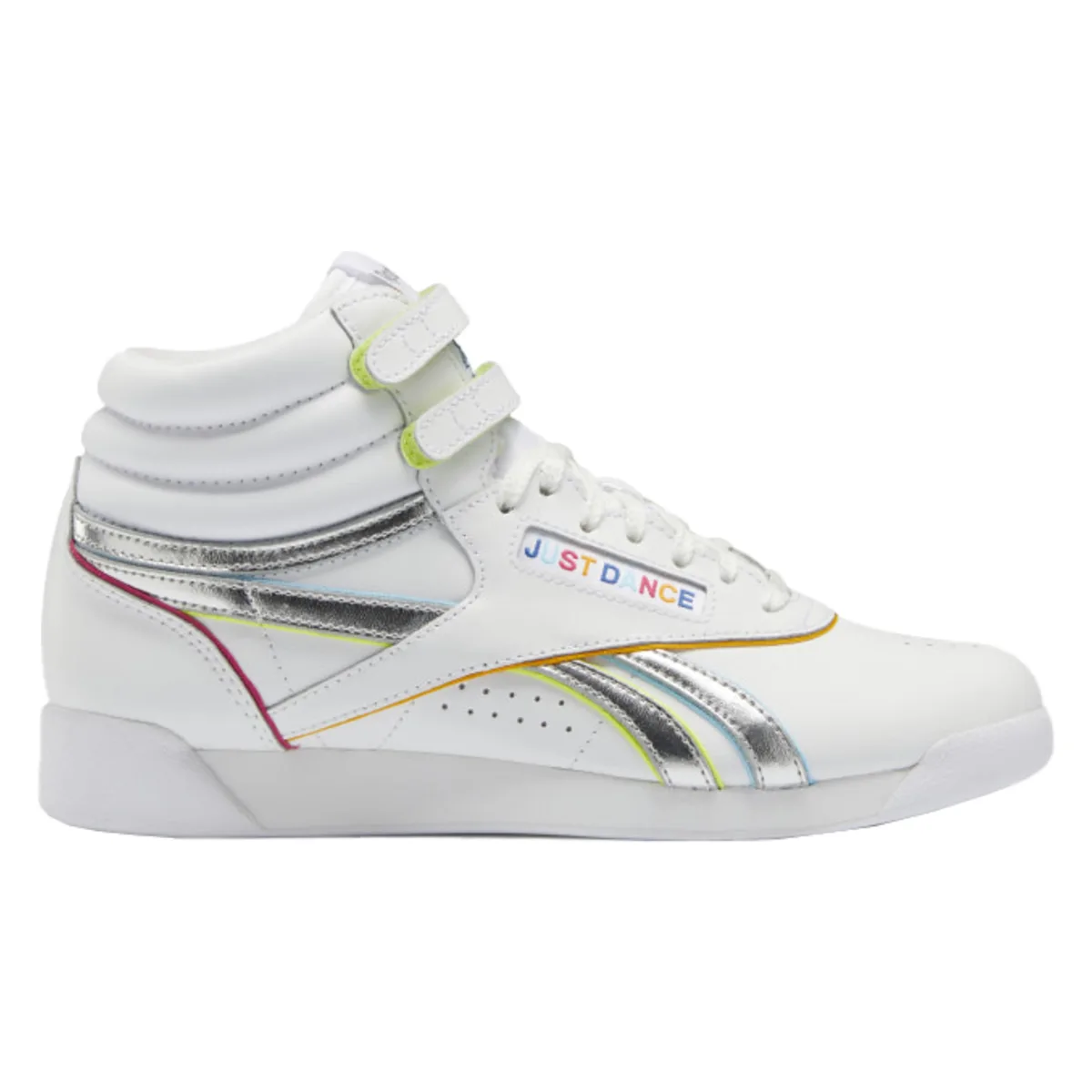 Reebok Freestyle "Just Dance"