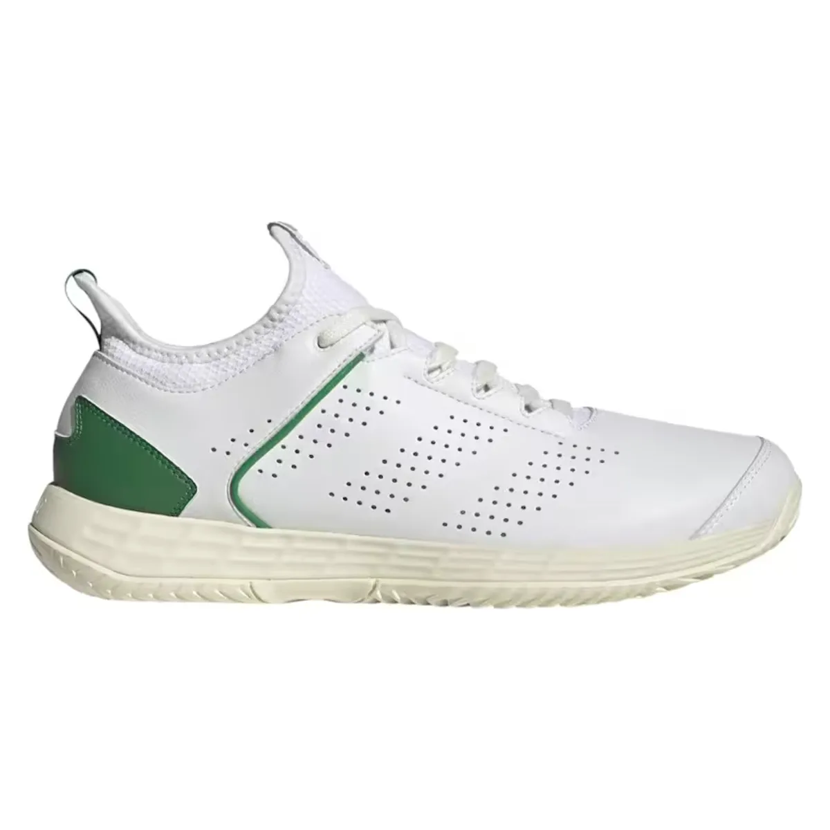 adidas Adizero Ubersonic 4 Stanniversary White Green