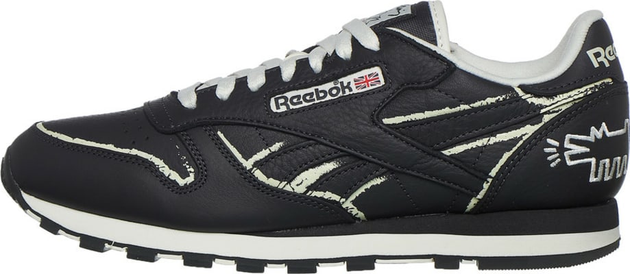 Reebok online keith haring
