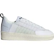 adidas Nizza Lo Parley White Grey Sage